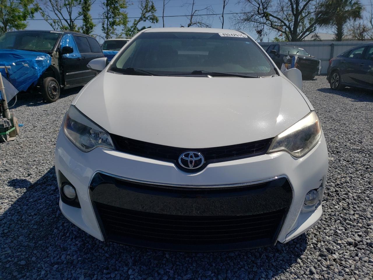 2014 Toyota Corolla - Image 5