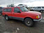 2002 Ford Ranger  na sprzedaż w Woodhaven, MI - Front End