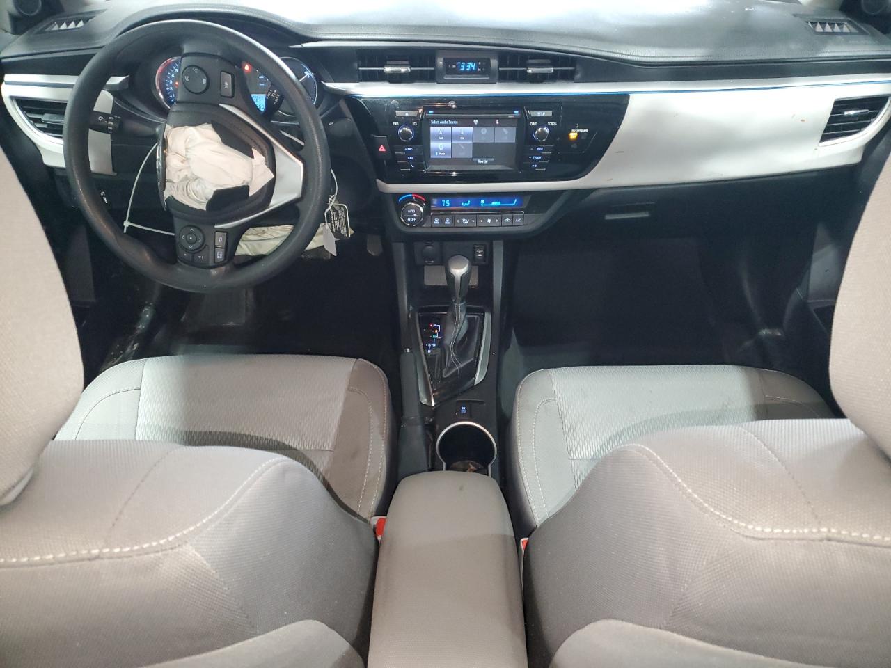 2016 Toyota Corolla - Image 8