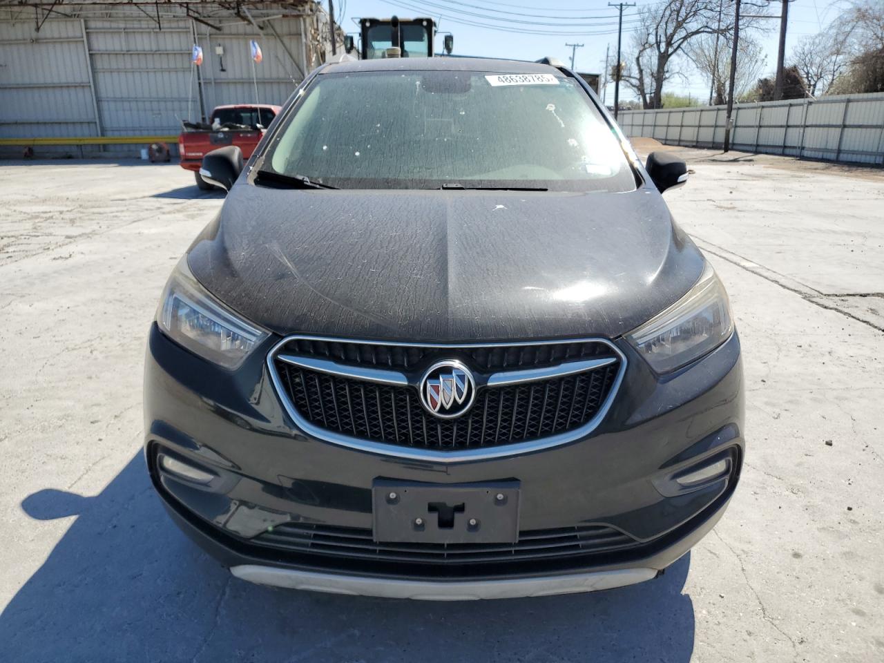 2017 Buick Encore - Image 5