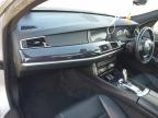 2010 BMW 530D SE AU for sale at Copart YORK