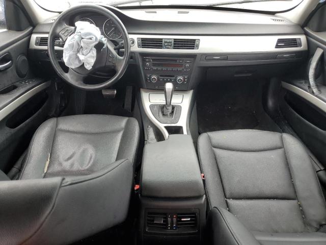 2009 BMW 323 I
