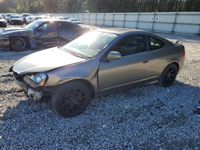 2002 Acura Rsx Type-S