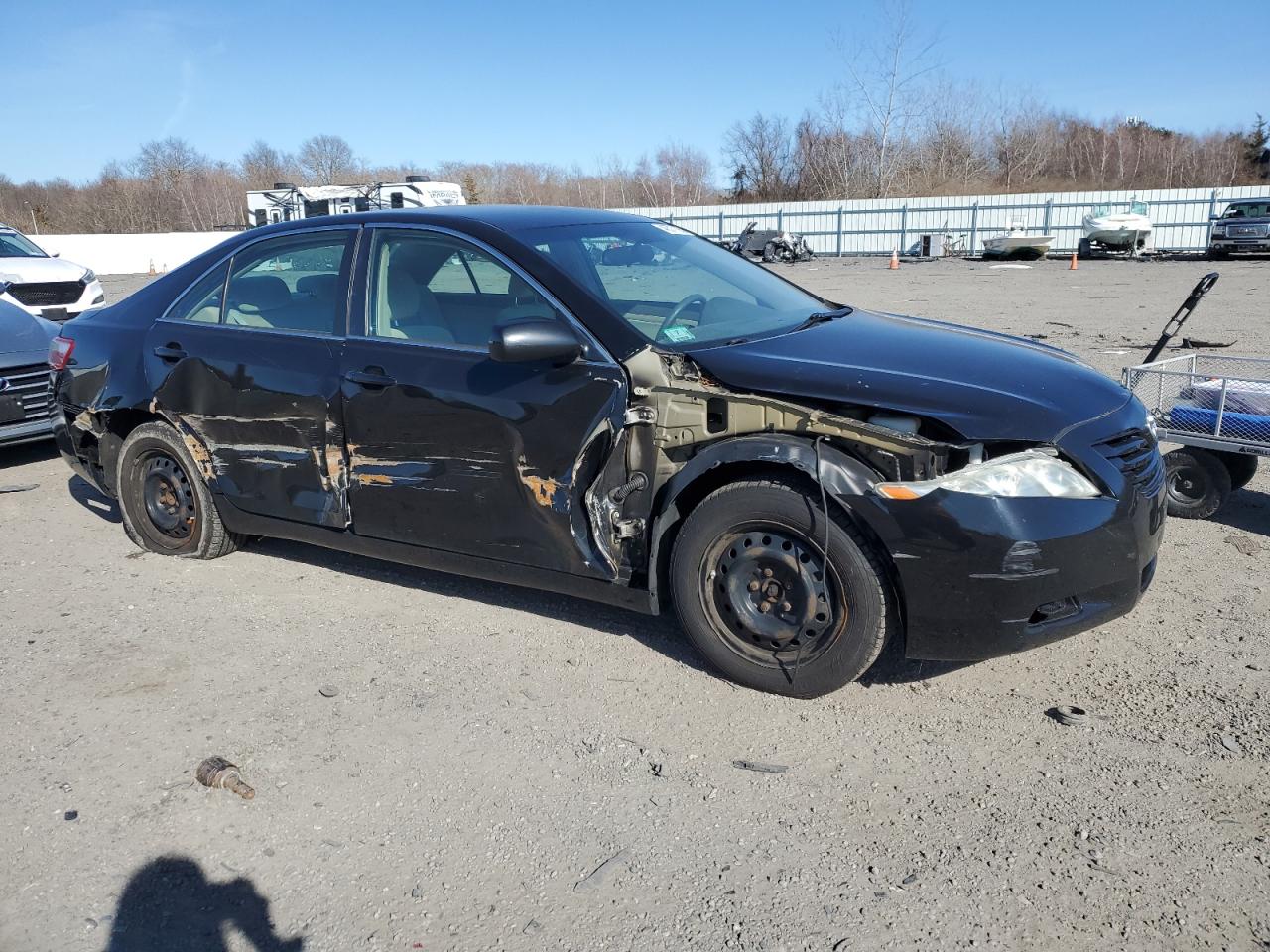 2009 Toyota Camry - Image 4