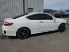 2015 Honda Accord Ex for Sale in Las Vegas, NV - Front End