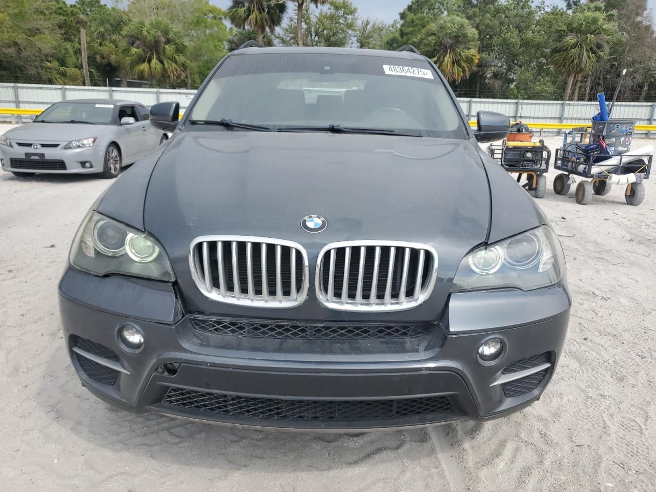 2011 BMW X5 - Image 5
