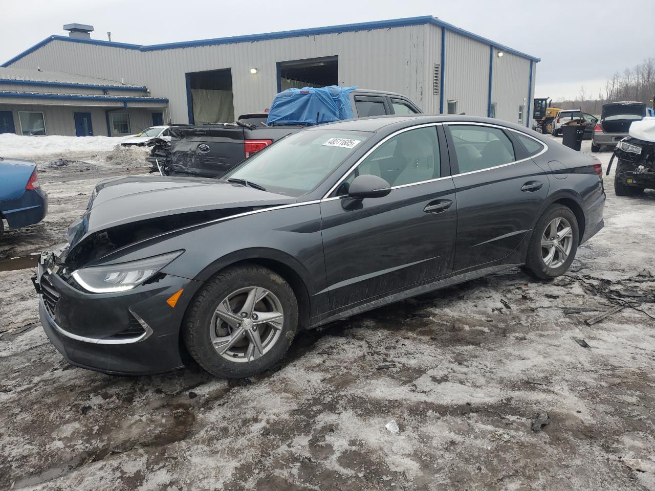 2023 Hyundai Sonata - Image 1