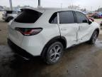 2023 Honda Hr-V Exl zu verkaufen in Los Angeles, CA - Side