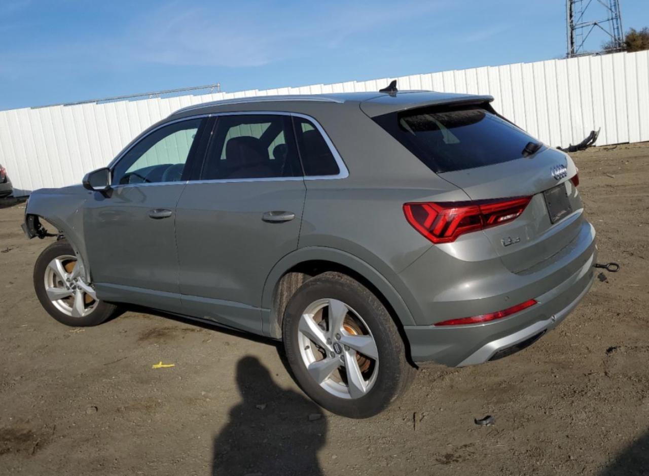 2020 Audi Q3 - Image 2