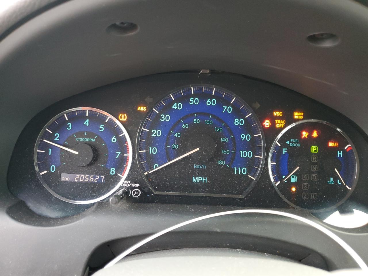 2009 Toyota Sienna - Image 9