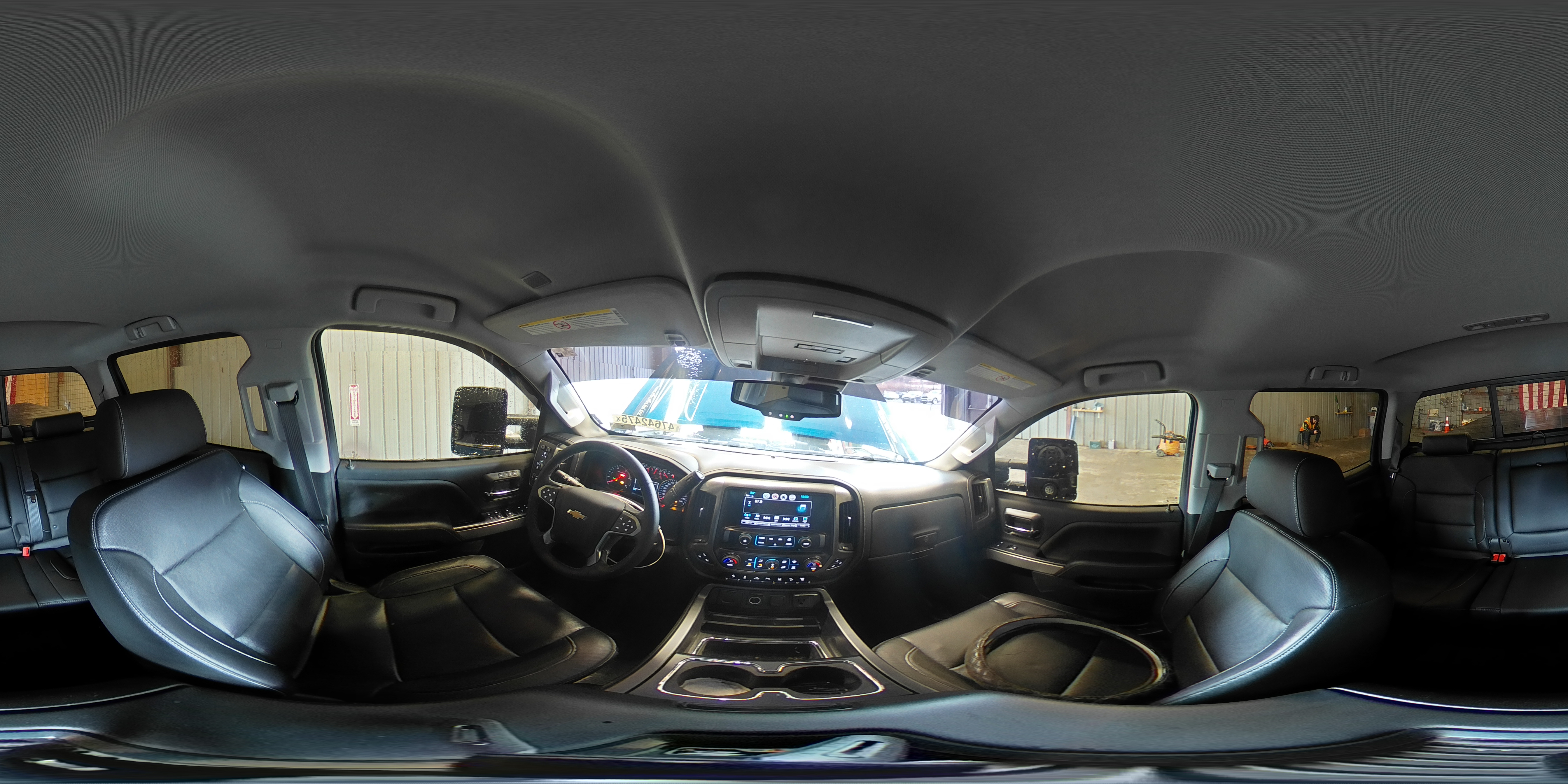 2019 Chevrolet Silverado - Image 12