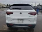 2018 Alfa Romeo Stelvio  na sprzedaż w Woodburn, OR - Front End