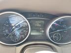 2009 Mercedes-Benz Ml 350 zu verkaufen in Memphis, TN - Frame Damage