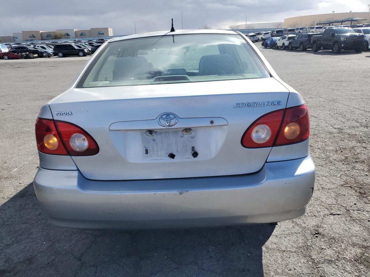 2006 Toyota Corolla - Image 6