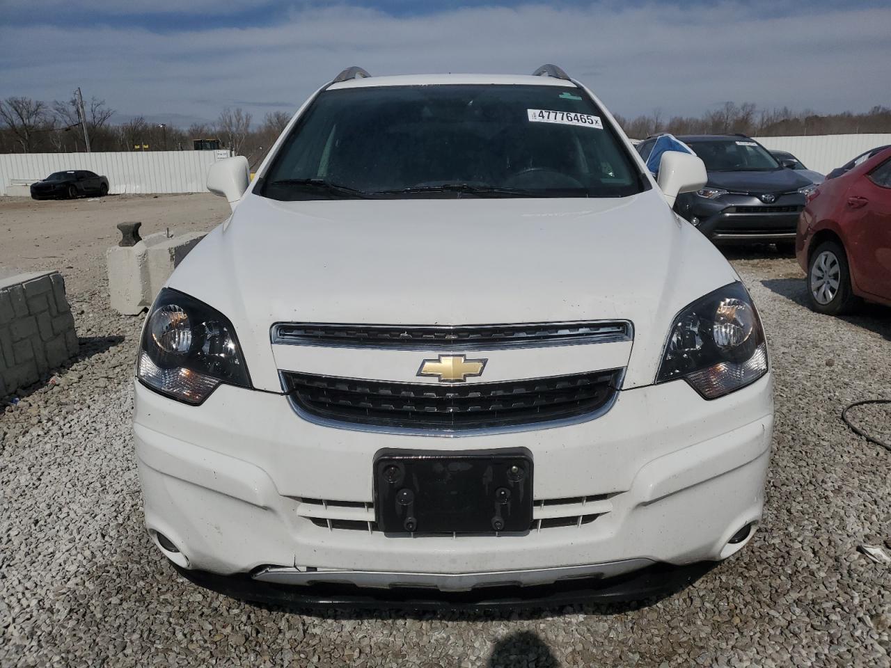 2015 Chevrolet Captiva - Image 5