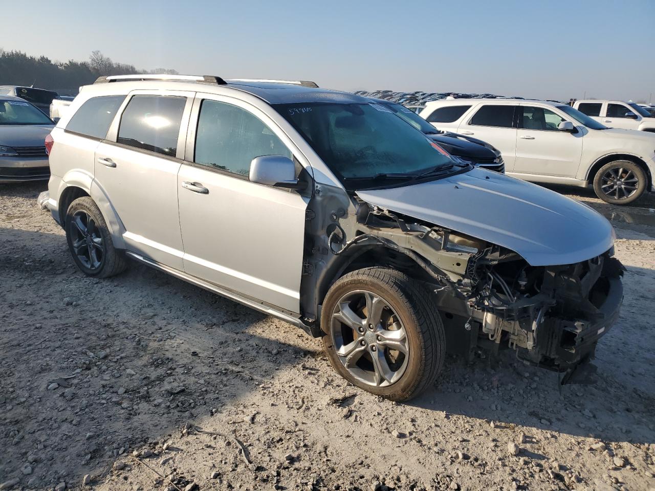 2014 Dodge Journey - Image 4