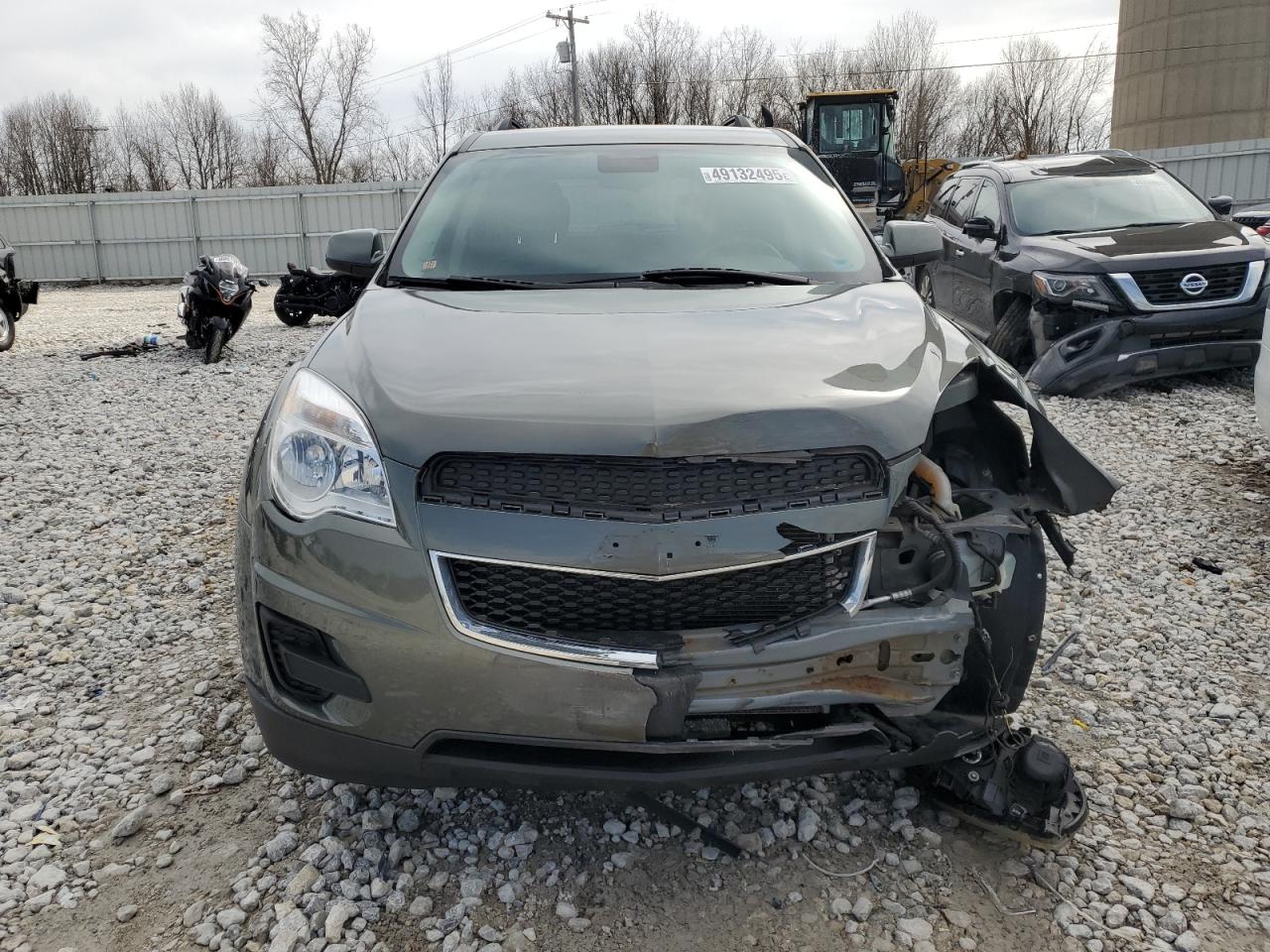 2013 Chevrolet Equinox - Image 5