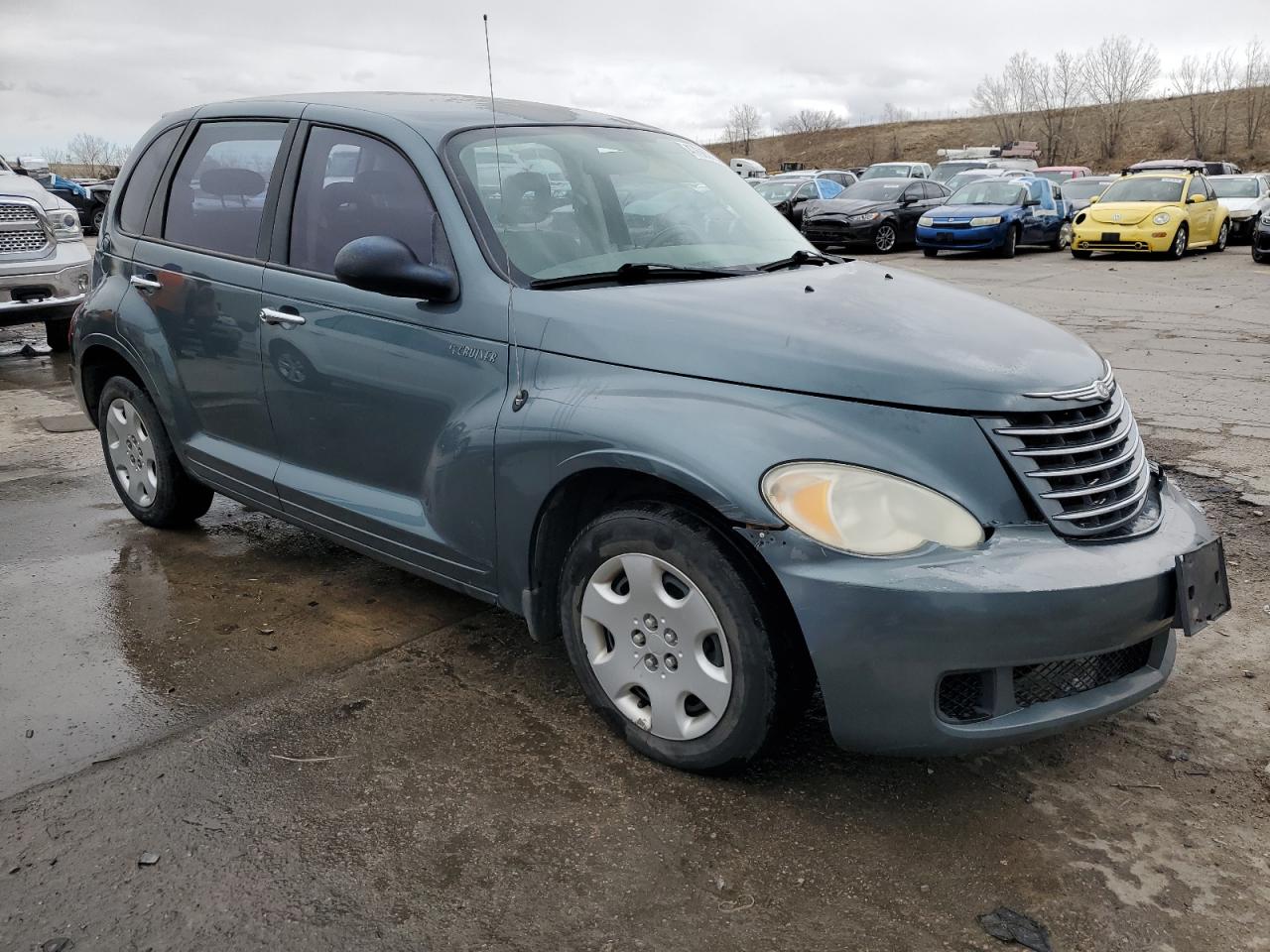 2006 Chrysler PT Cruiser - Image 4