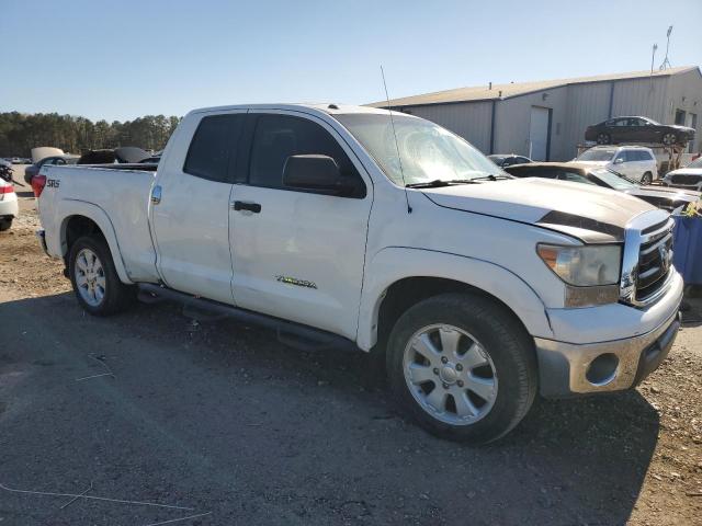 TOYOTA TUNDRA 2012 Белы