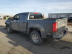 2017 Chevrolet Colorado  იყიდება Albuquerque-ში, NM - Front End