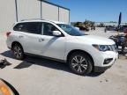 2017 Nissan Pathfinder S zu verkaufen in Apopka, FL - Front End