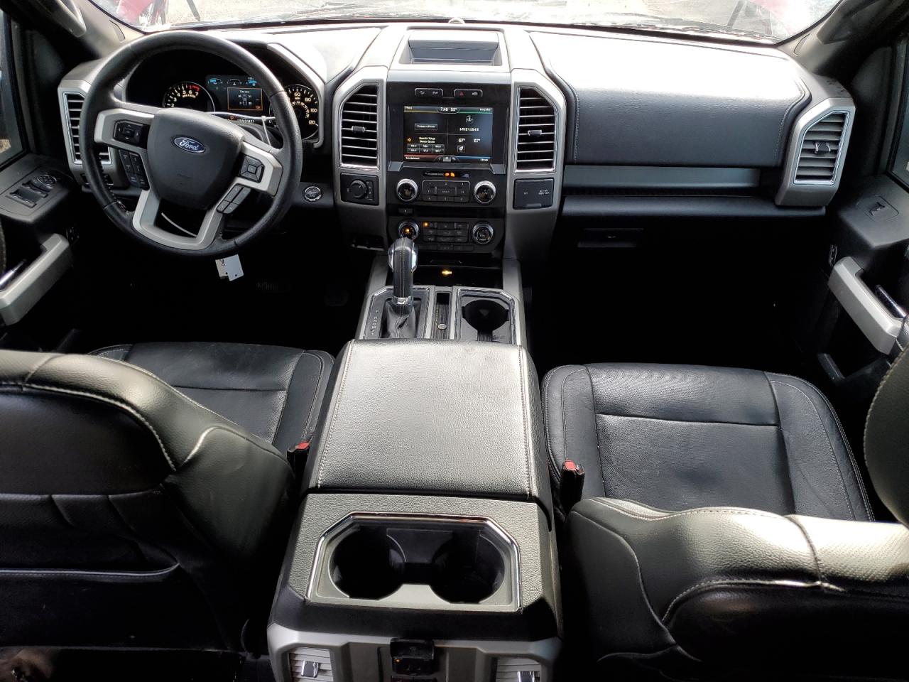 2015 Ford F-150 - Image 8