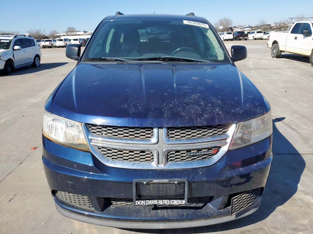 2017 Dodge Journey - Image 5