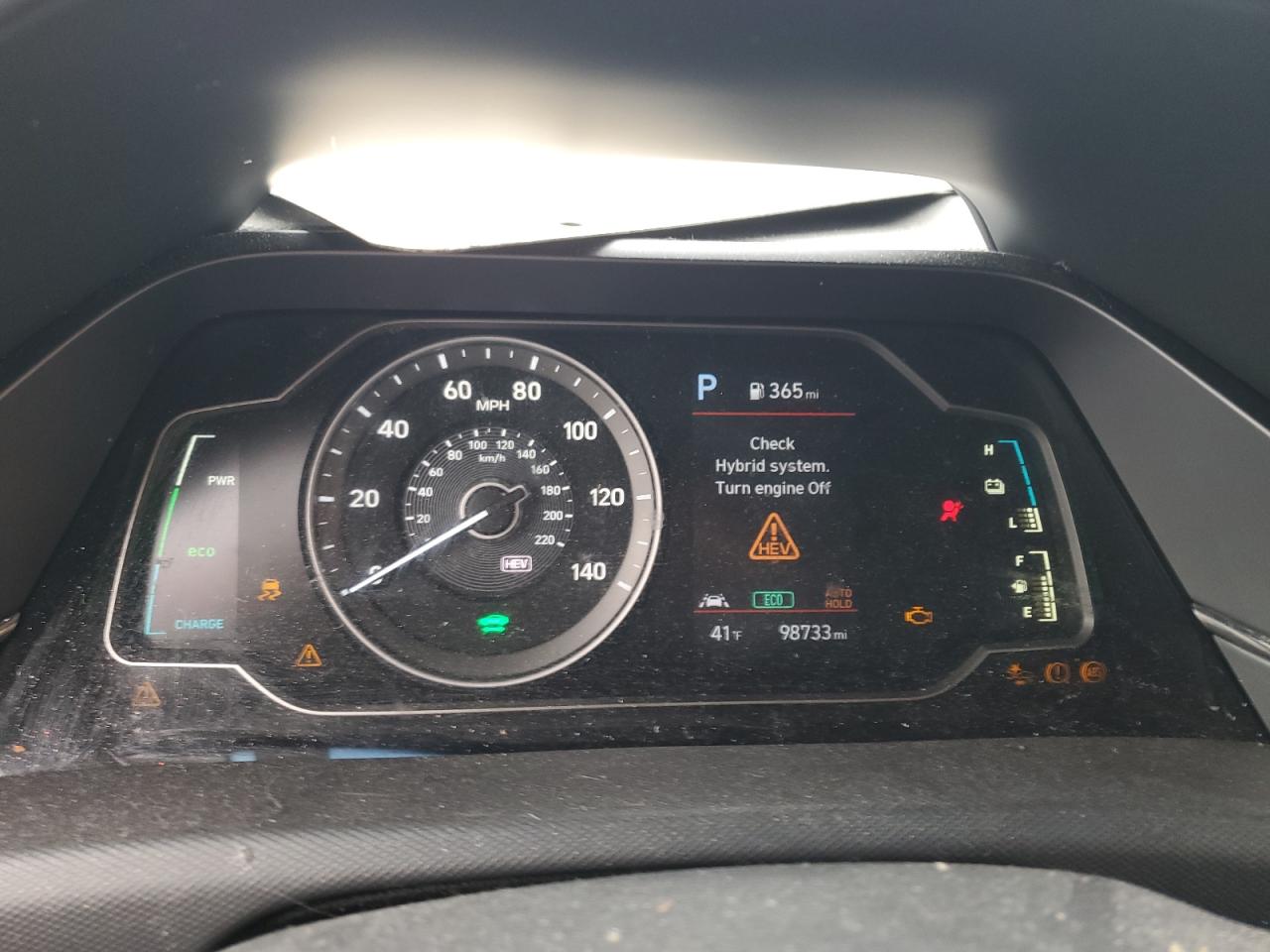 2022 Hyundai IONIQ - Image 9