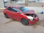 2009 Toyota Yaris  for Sale in Albuquerque, NM - Front End
