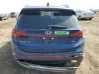 2021 Hyundai Santa Fe Sel продається в Elgin, IL - Side