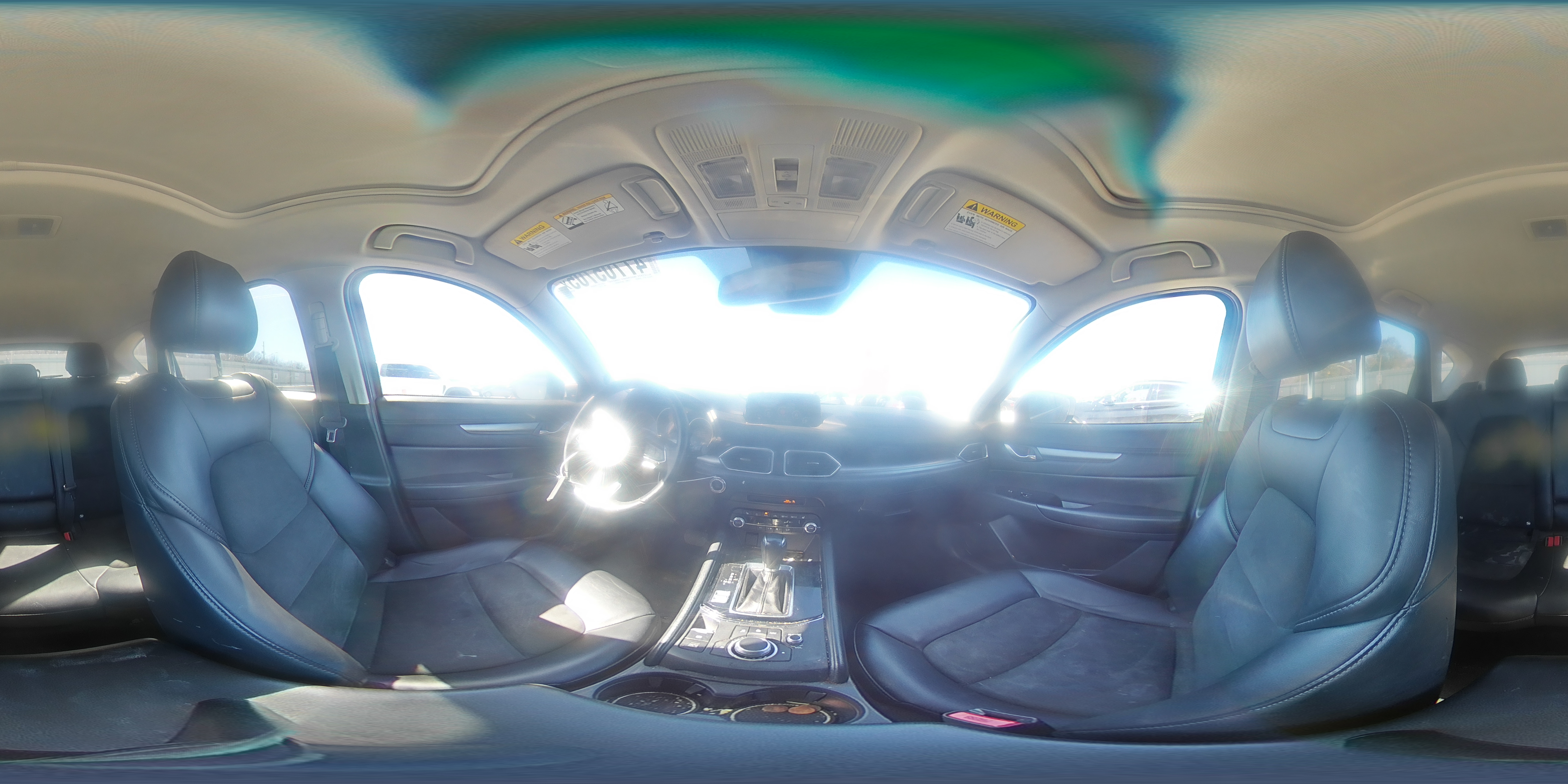 2019 Mazda CX-5 - Image 14