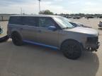 2010 Ford Flex Limited zu verkaufen in Wilmer, TX - Front End