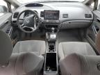 2009 Honda Civic Vp en Venta en Columbus, OH - Side