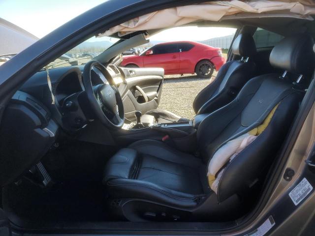  INFINITI G37 2013 Gray