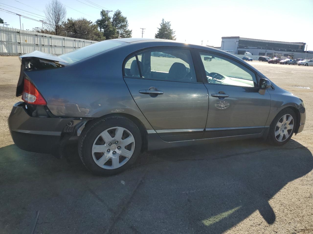 2011 Honda Civic - Image 3