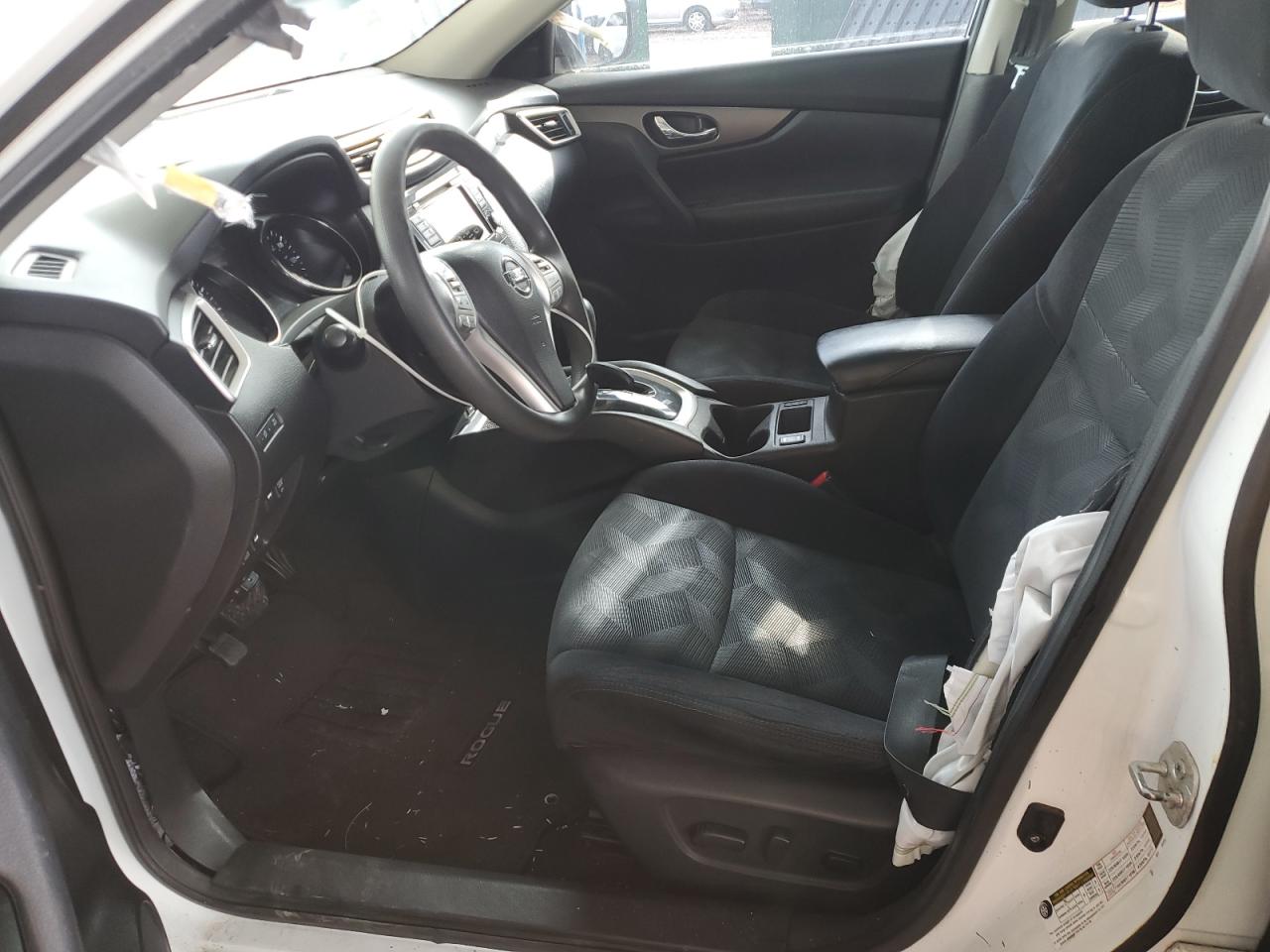 2015 Nissan Rogue - Image 7