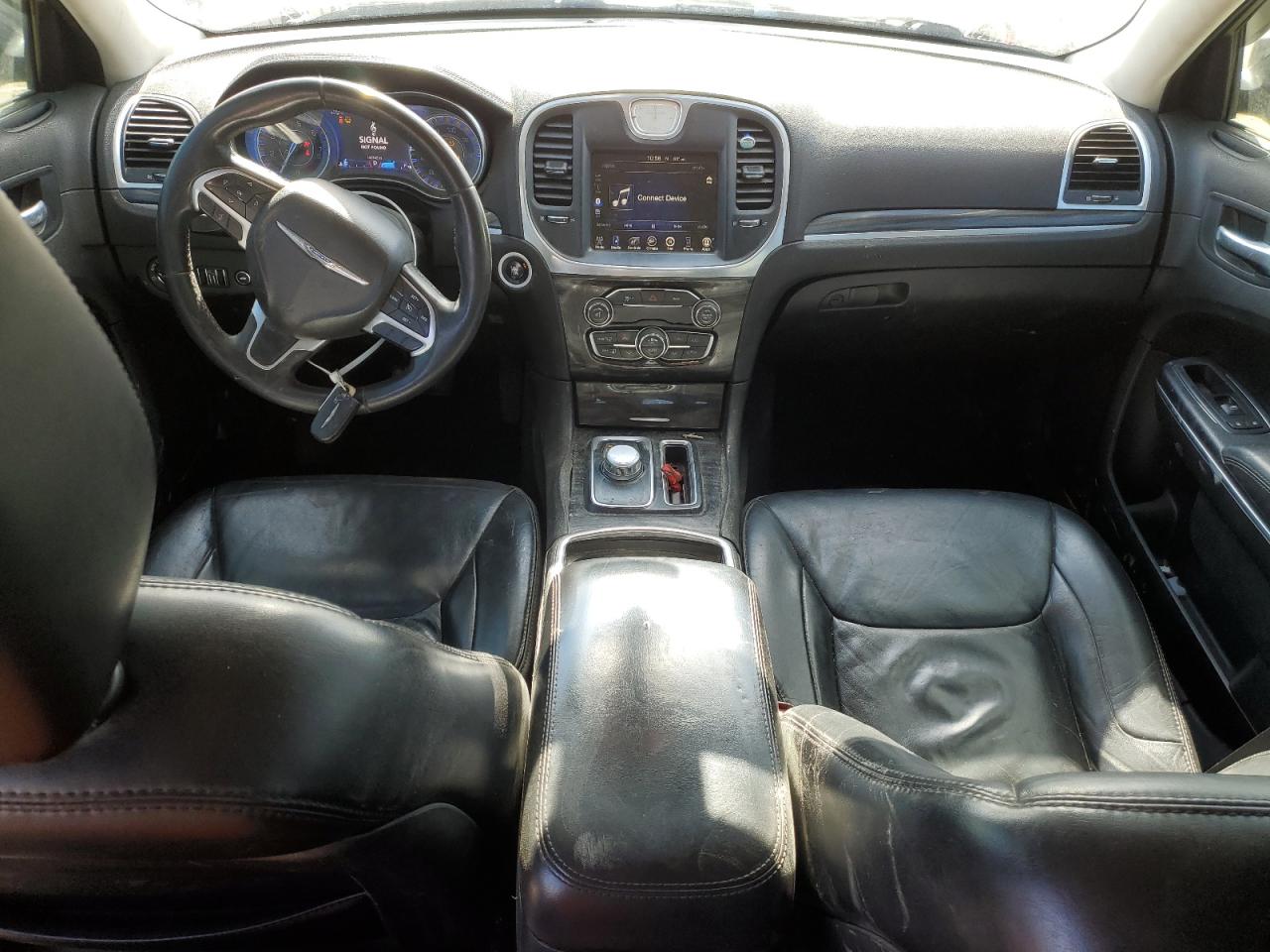 2015 Chrysler 300 - Image 8