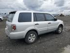 2007 Honda Pilot Lx იყიდება Airway Heights-ში, WA - Minor Dent/Scratches