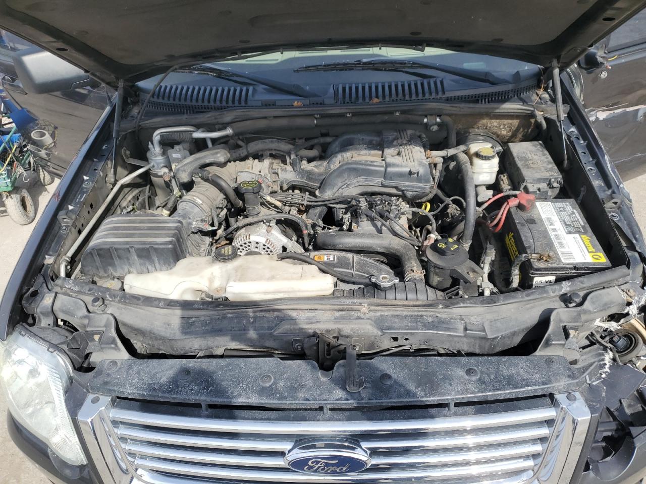 2007 Ford Explorer - Image 12