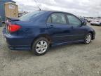2005 Toyota Corolla Ce zu verkaufen in Antelope, CA - Rear End