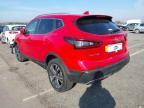 2020 NISSAN QASHQAI N- for sale at Copart SANDTOFT