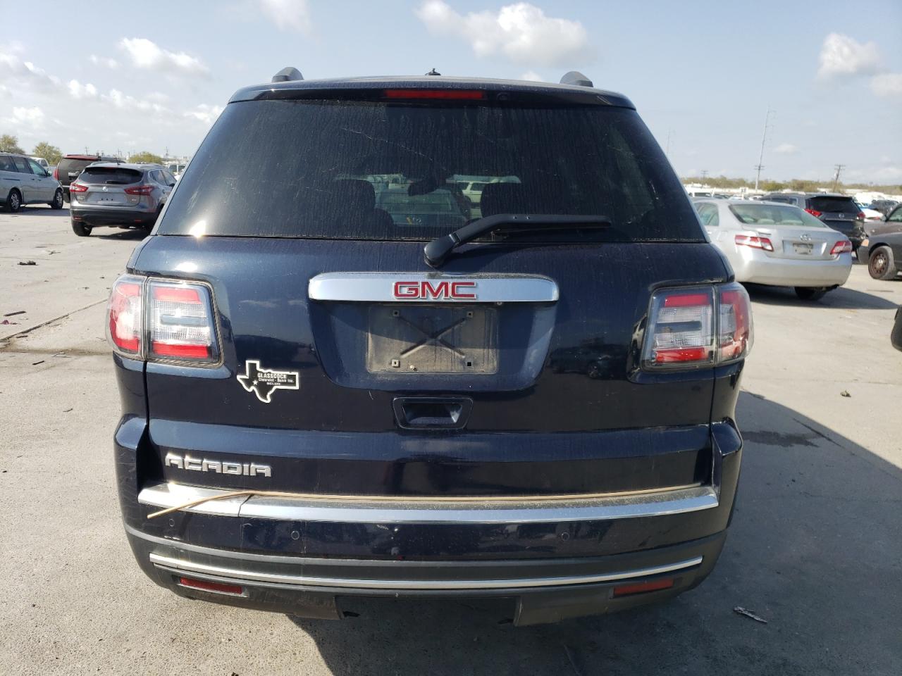 2016 GMC Acadia - Image 6