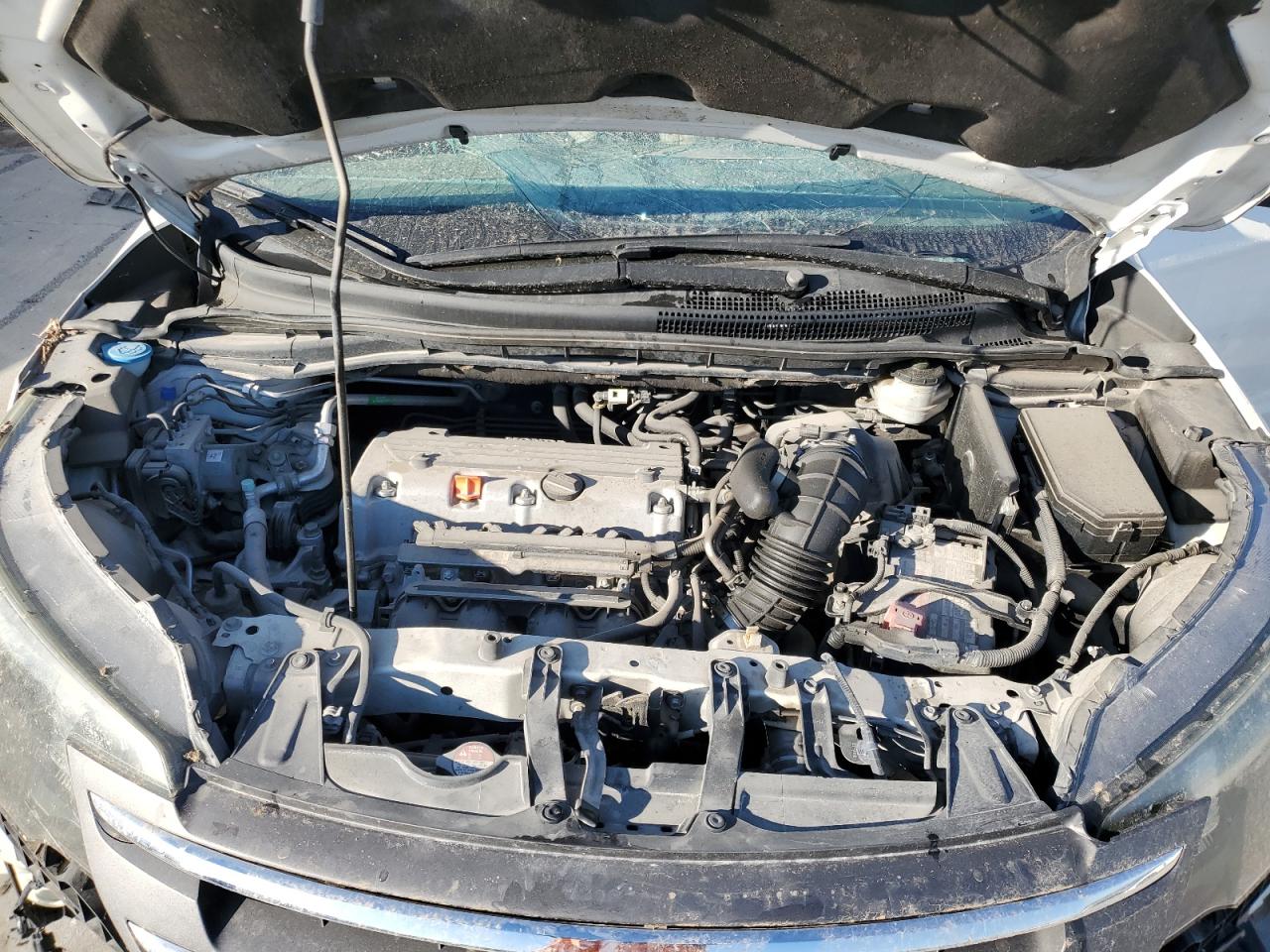 2014 Honda CR-V - Image 14
