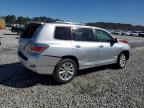 2013 Toyota Highlander Hybrid Limited for Sale in Ellenwood, GA - All Over