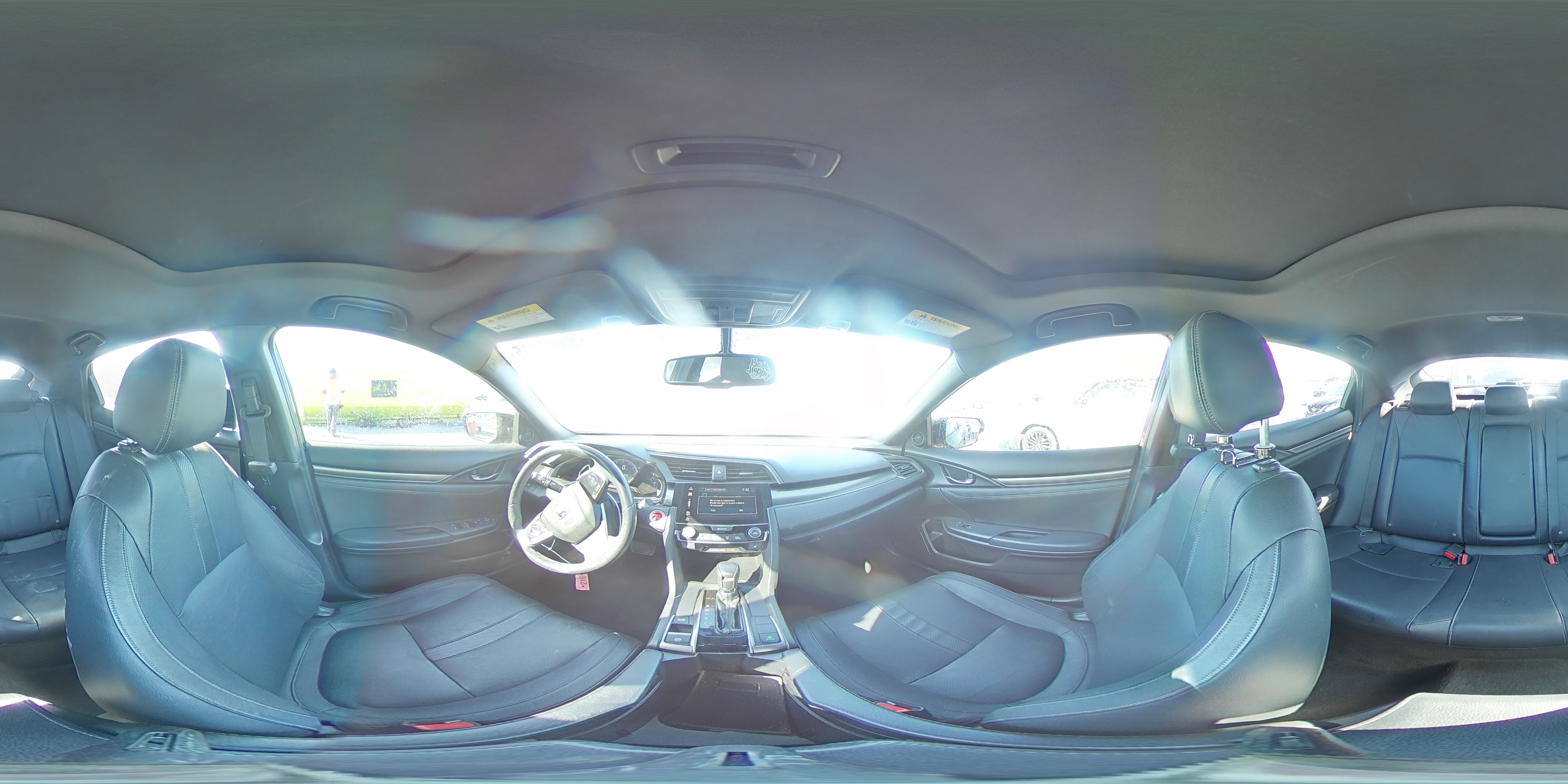 2018 Honda Civic - Image 15