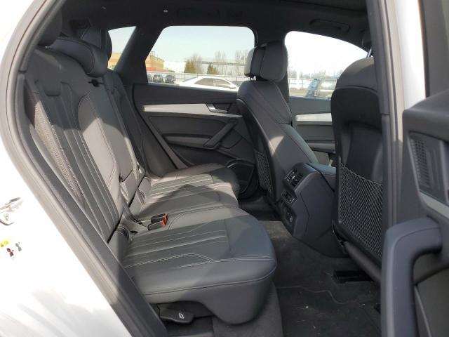 2021 AUDI Q5 TECHNIK