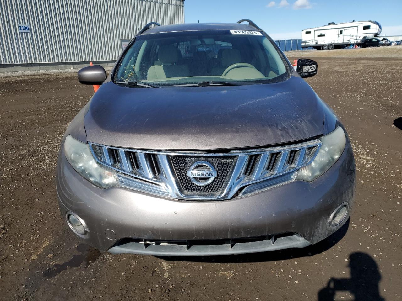 2010 Nissan Murano - Image 5