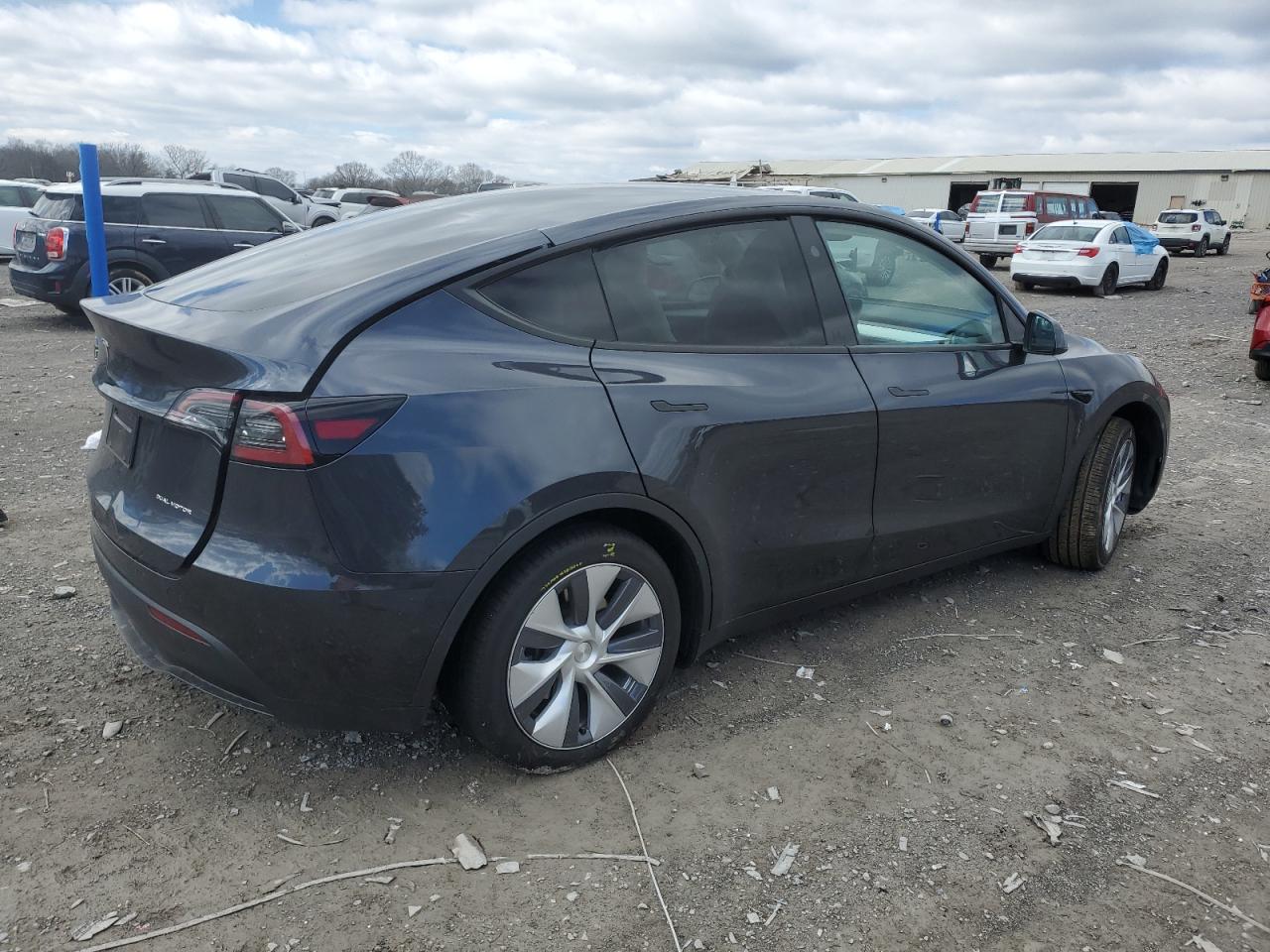 Фото: 7SAYGDEE6RA239271 - 3