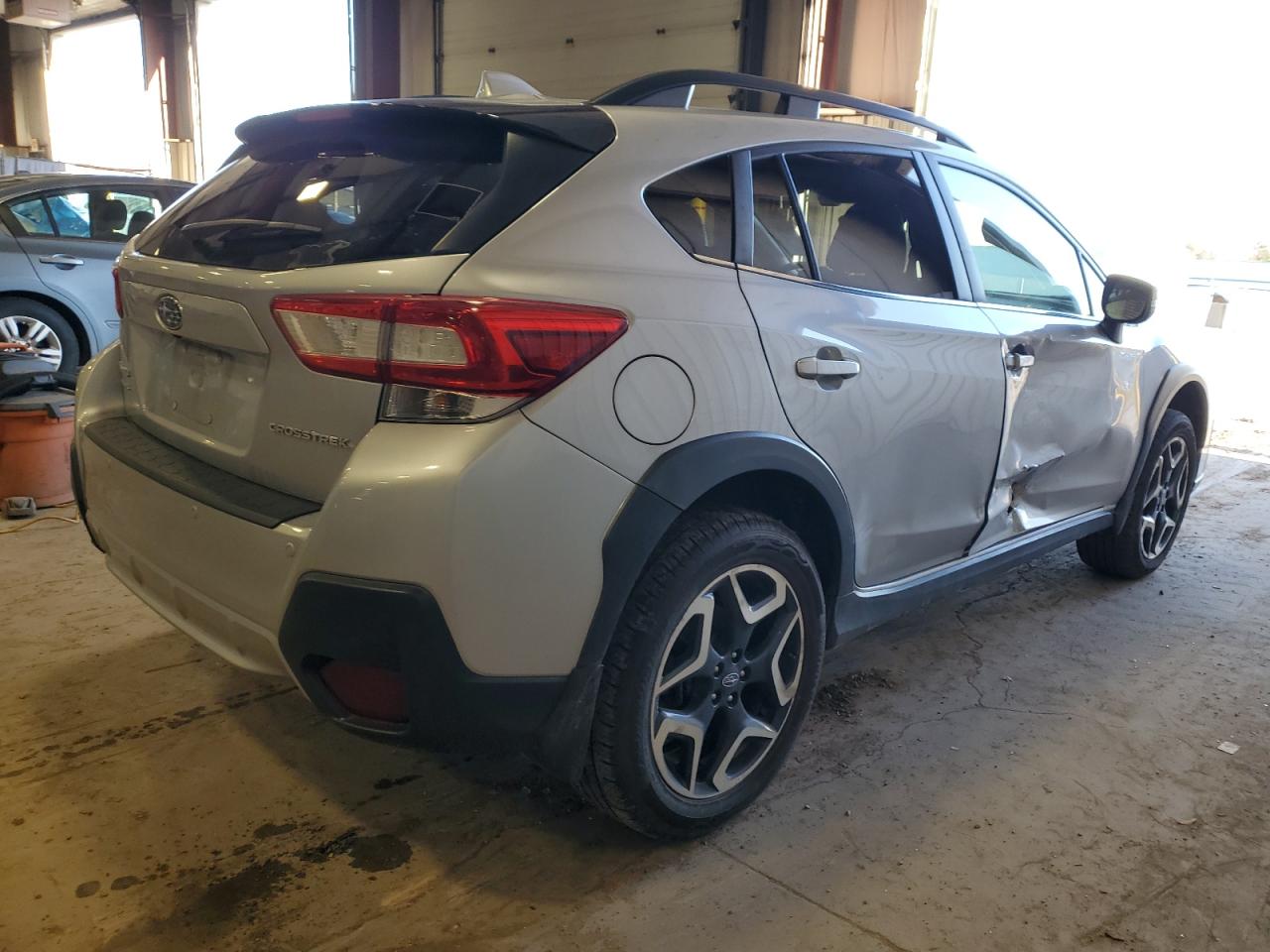 2019 Subaru XV - Image 3