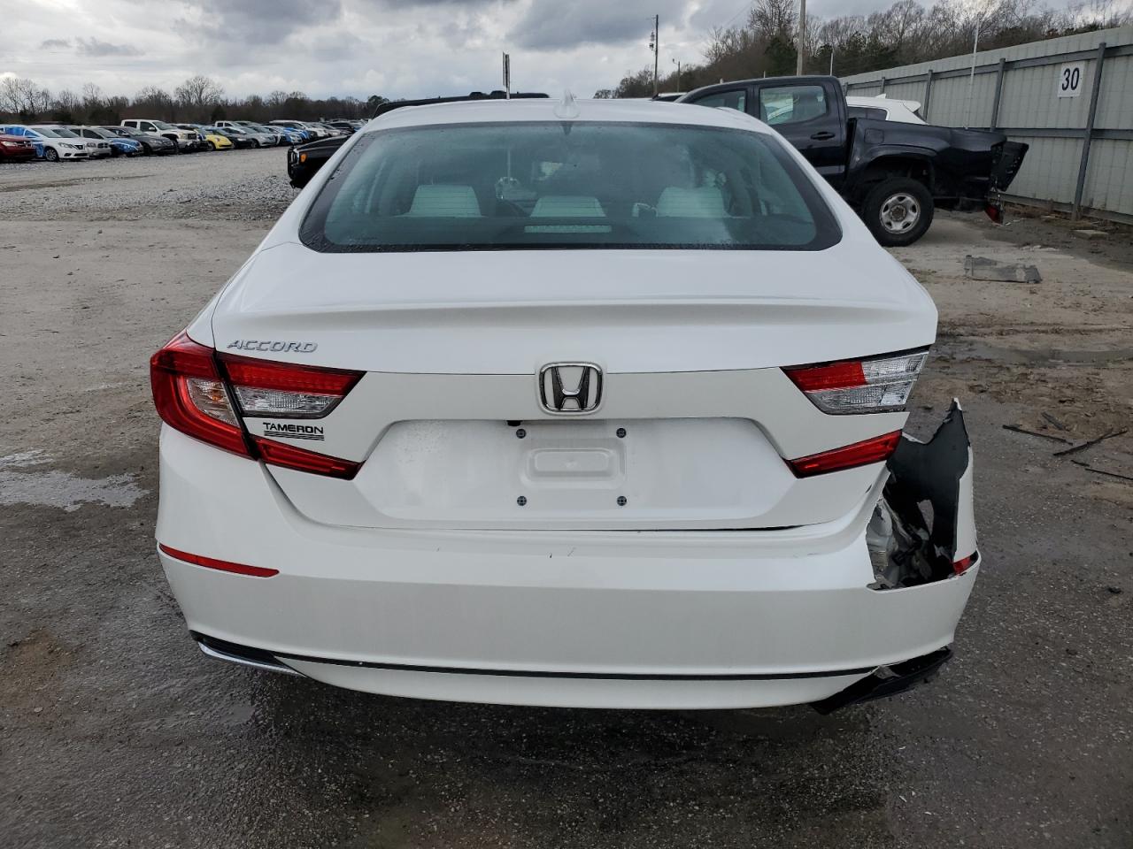 2019 Honda Accord - Image 6
